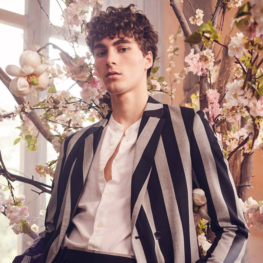 Traitement épaississant sans rinçage THICK.AGAIN - Pour cheveux clairsemés (100ml/3.4oz)