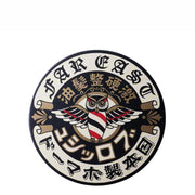 Pommade solide "Far East Hard" - Tenue forte, brillance moyenne