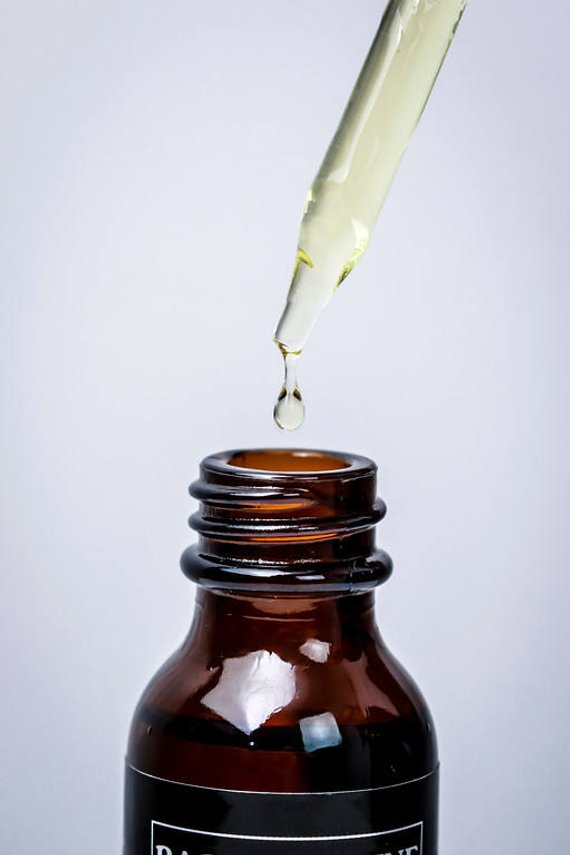 Wildwood Fortifying Beard Oil (30ml/1.0oz)