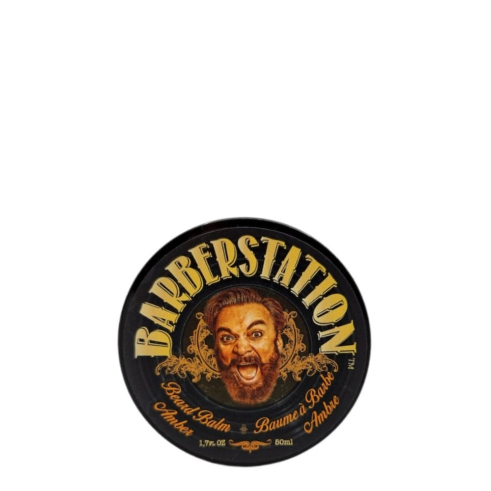 Baume à barbe "Amber" (50ml/1.7oz)