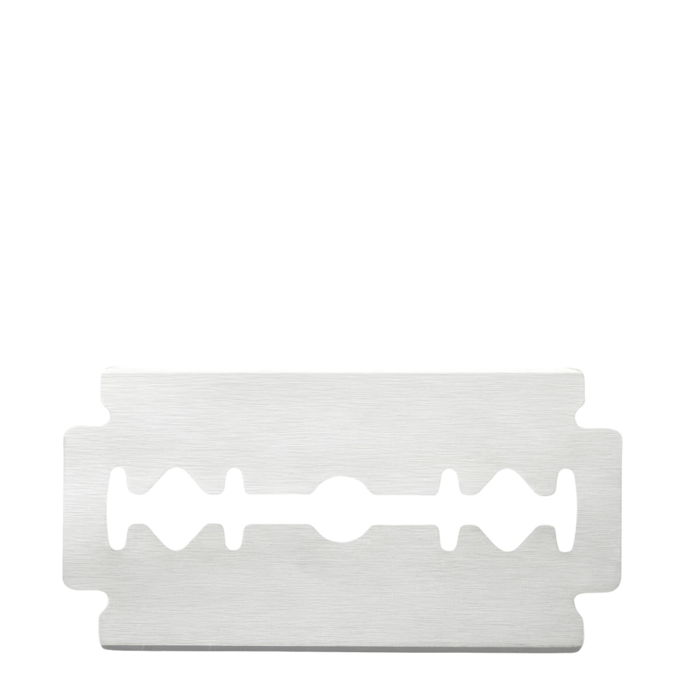 R1 Basic Blades 8095 Double Edge Razor Blades - (Pack of 10)