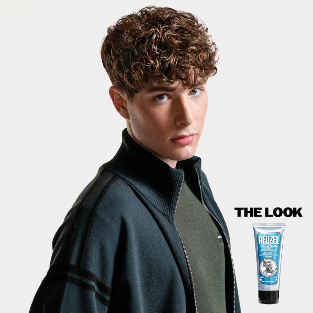 Pâte de mise en plis Matte (100ml/3.38oz)