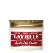 Crème "Supershine Cream" - Tenue moyenne, brillance élevé