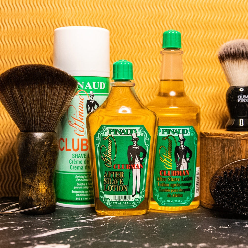 Shave Cream (340g/12.0oz)