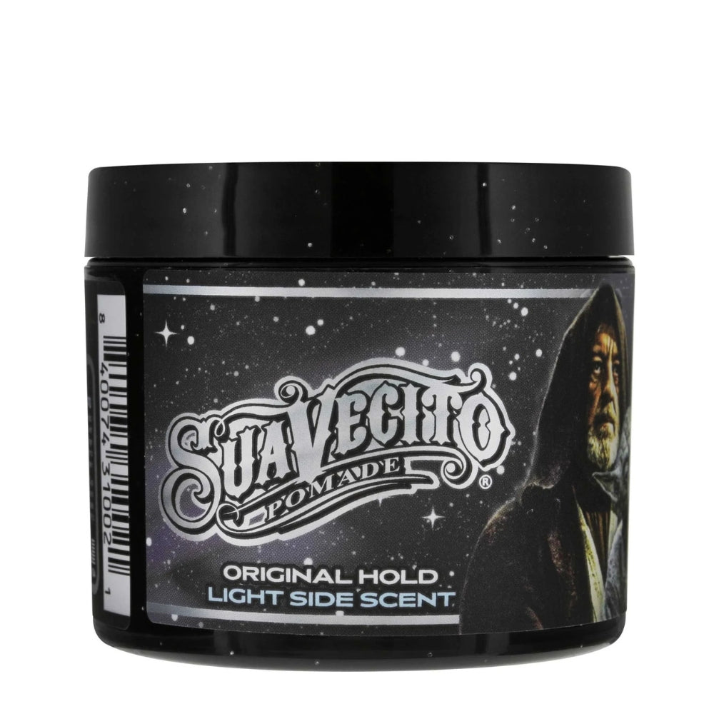 X Star Wars - Pommade "Original Hold" Édition Luke Skywalker Light Side - Tenue et brillance moyenne (113ml/4.0oz)