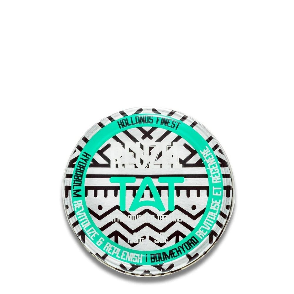 Baume hydratant revitalise et regénère les tattoo "HydraBalm TAT Tattoo Advanced Treatment" (35g/1.3oz)