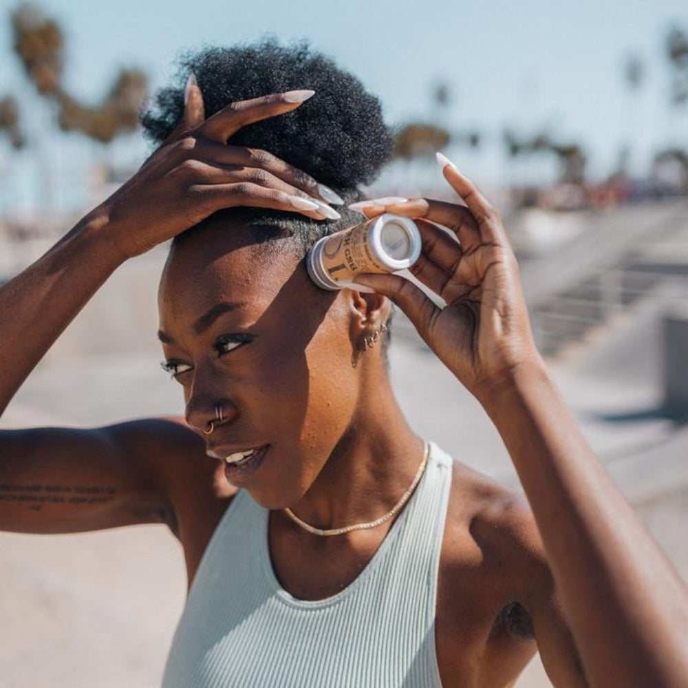 Cire de coiffage "Hair Stick" (73g/2.57oz)