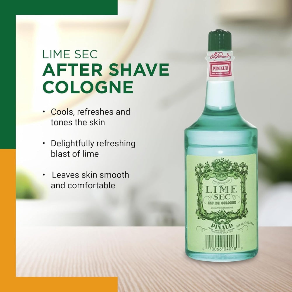 Eau de cologne - Lime Sec (370ml/12.5oz)