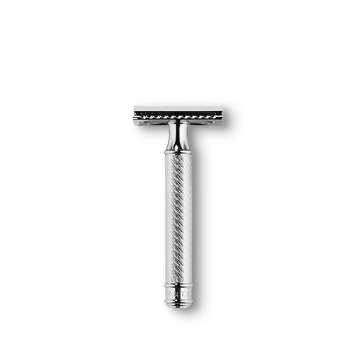 Double Edge Safety Razor Set