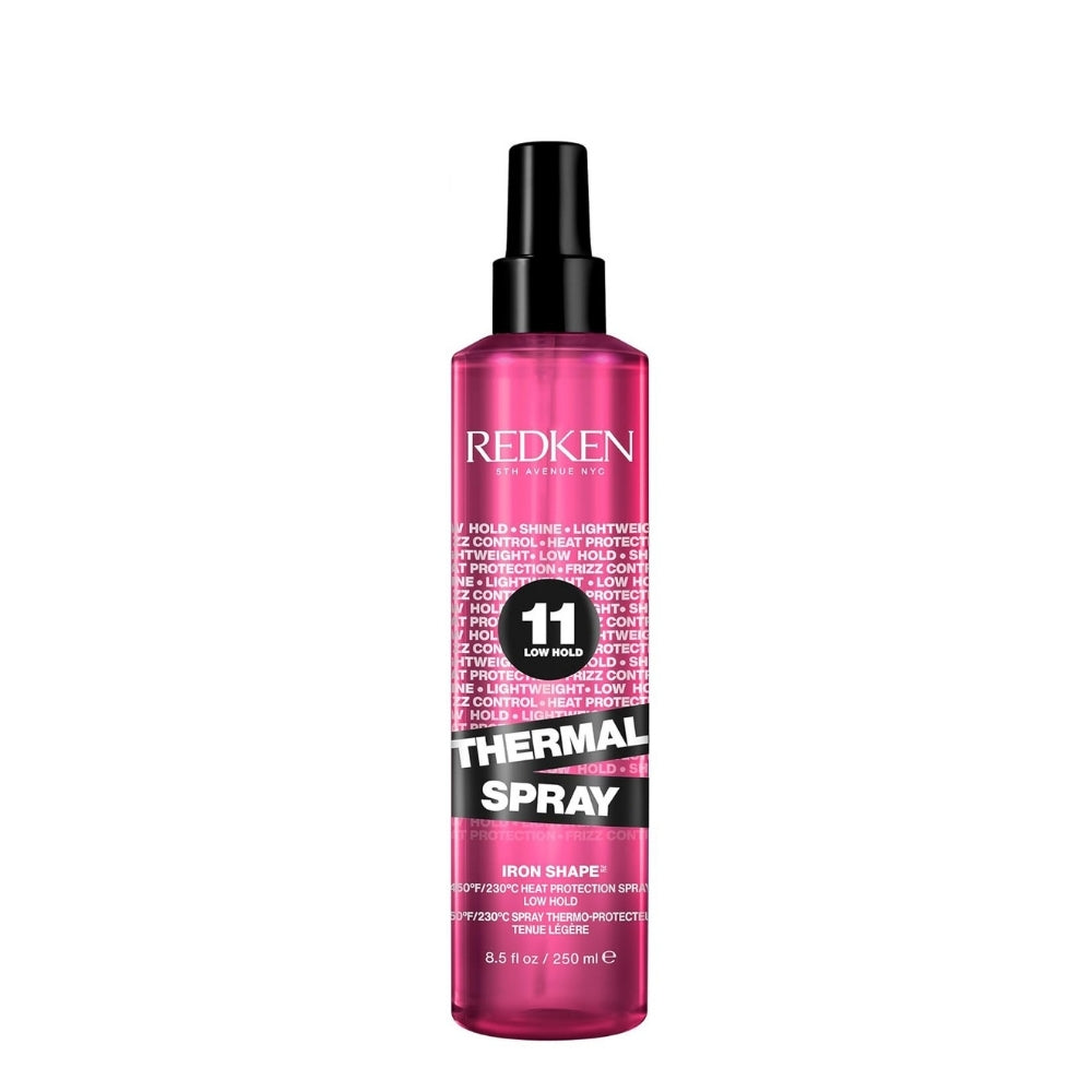 Iron Shape 11 Thermal Spray (250ml/8.5oz)