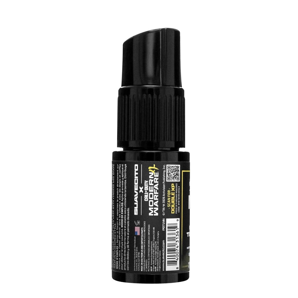 X MW4 - Firm Hold Texturizing Powder Master Prestige Scent Edition (28.3g/1.0oz)