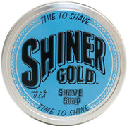 Shave Soap (85g/3.0oz)