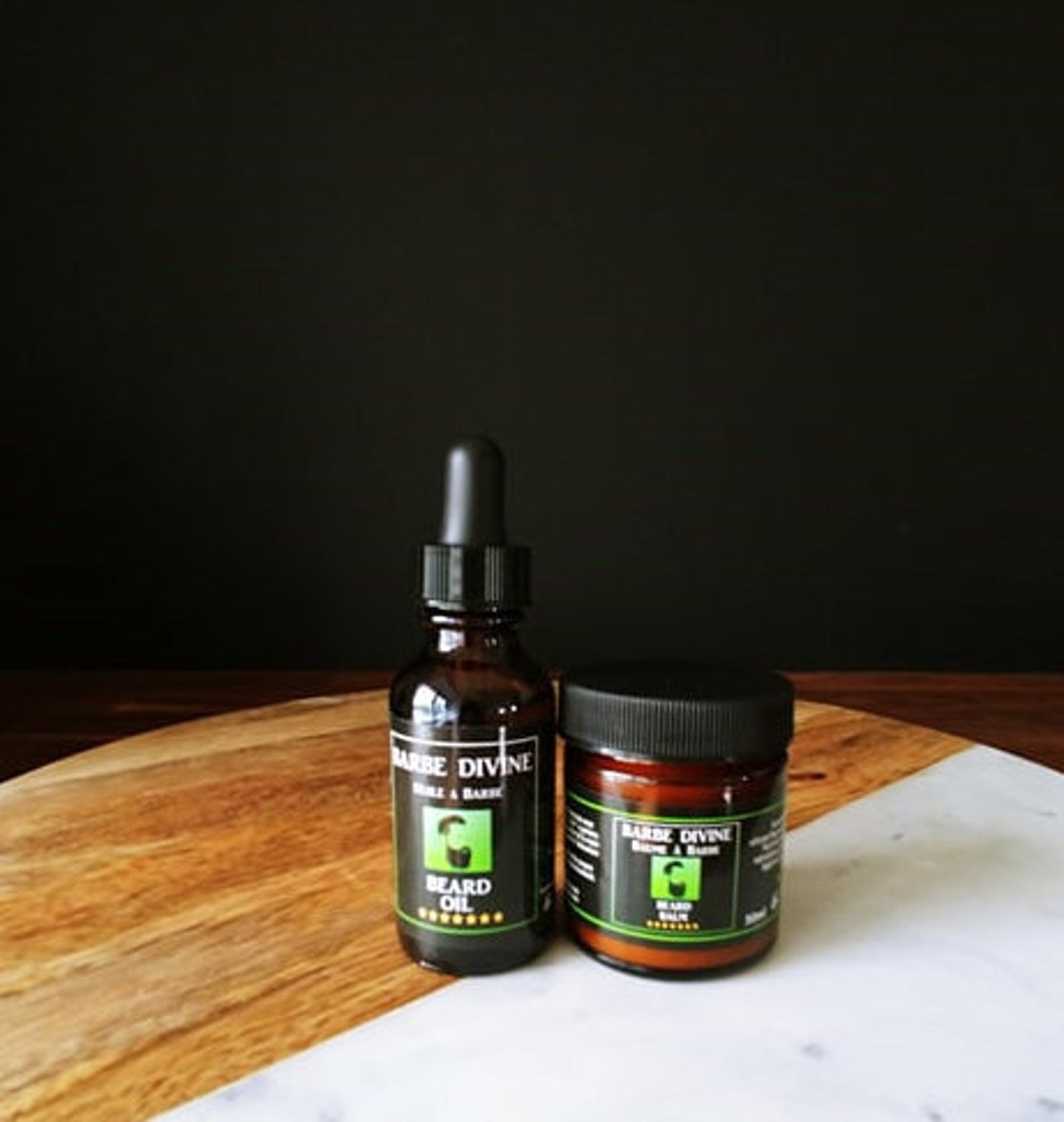 Original Beard Balm (50ml/1.7oz)