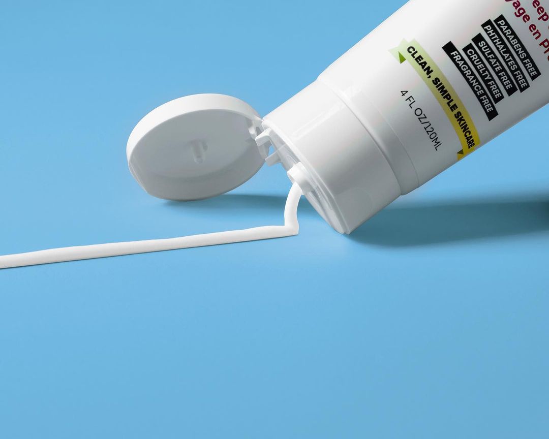 Exfoliant facial revigorant (120ml/4.0oz)