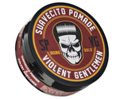 X Violent Gentlemen - Original Hold Pomade - Medium hold and shine (89ml/3oz)