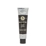 Crème à raser "Premium Blends Eucalyptus Tea Tree Shaving Creme" - Arbre de thé et d'eucalyptus (113g/4.0oz)