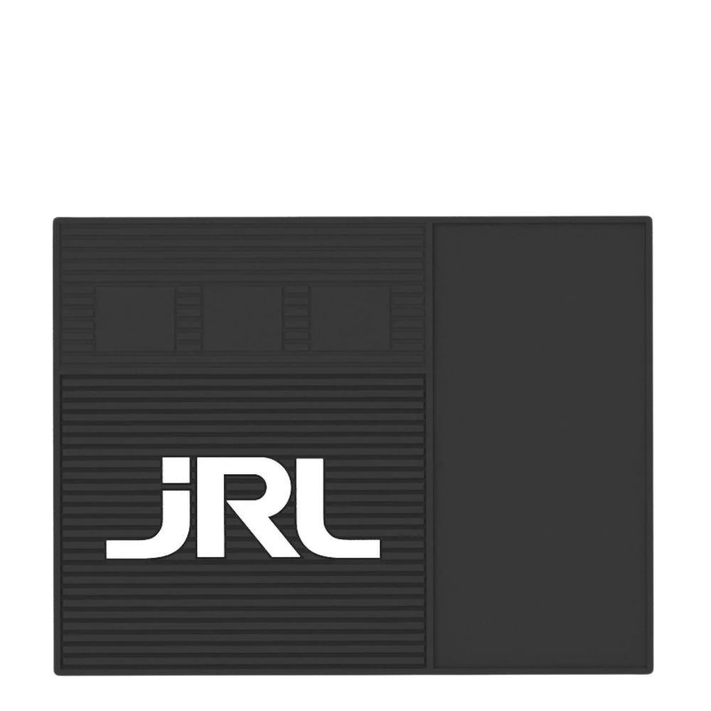 Tapis de station de barbier magnétique "A12 Stationary Mat" (42cm/16.5" x 32cm/12.5")