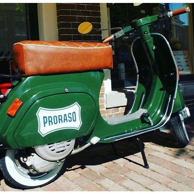 Shampoing pour la barbe fraîcheur eucalyptus (200ml/6.8oz)