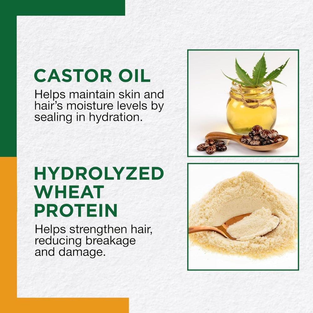 Gel coiffant "Hard to Hold" (453g/16.0oz)