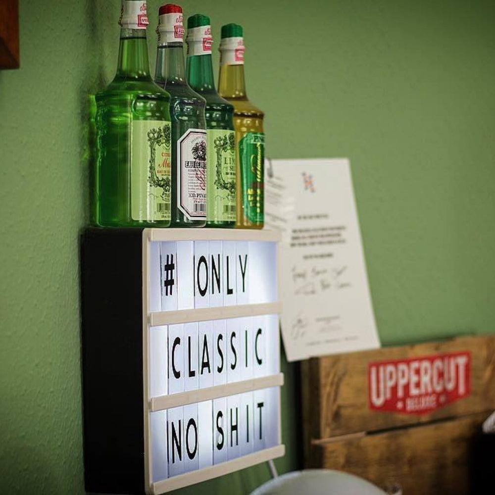 Tonique capillaire Eau du portugal (370ml/12.5oz)