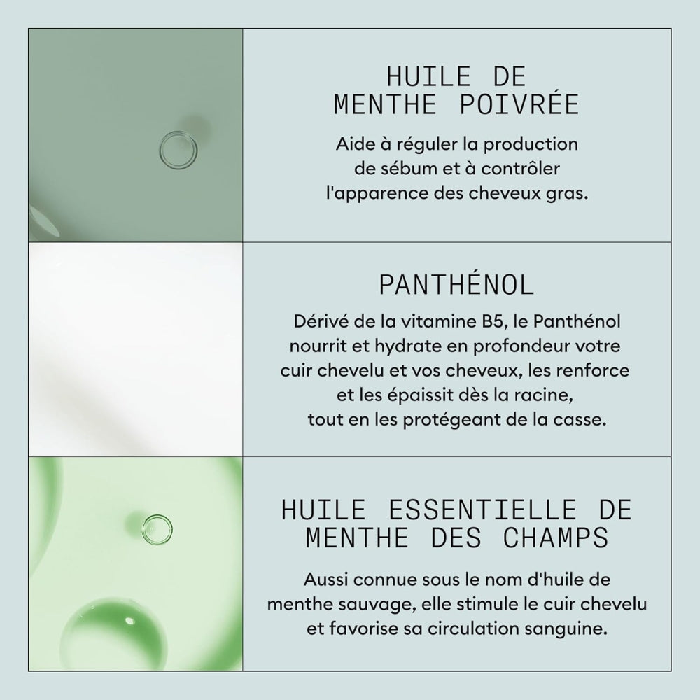 Density Defend Styling Hair Thickening Gel - For Hair With More Volume and Body (145g/5.1oz)