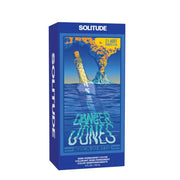 Coloration semi-permanente "Solitude" (118ml/4.0oz) - Bleu