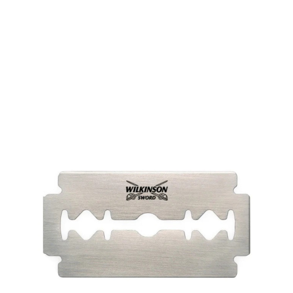 Lames de rasoir à double tranchant "Classic" (Paquet de 5)