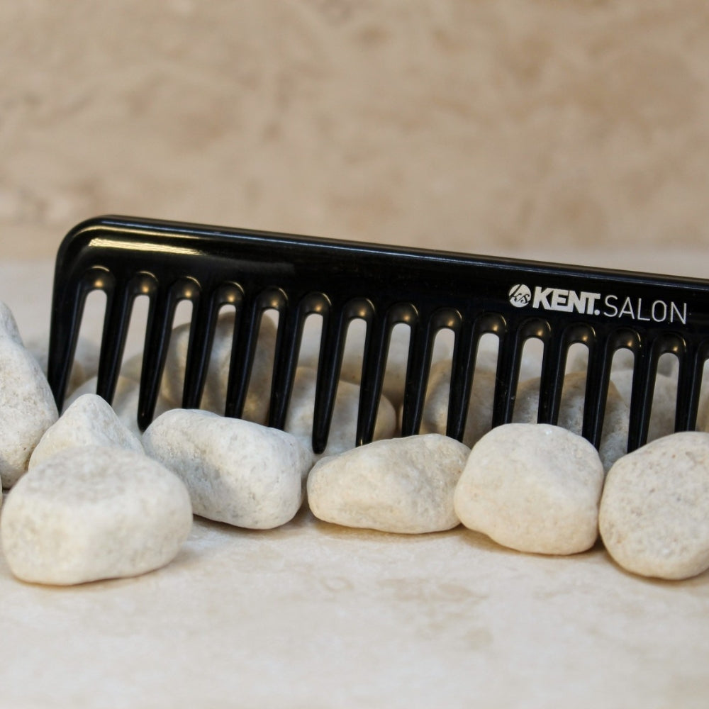 Peigne de coupe à dents large "Styling Comb" (182mm/7.17") - KSC07