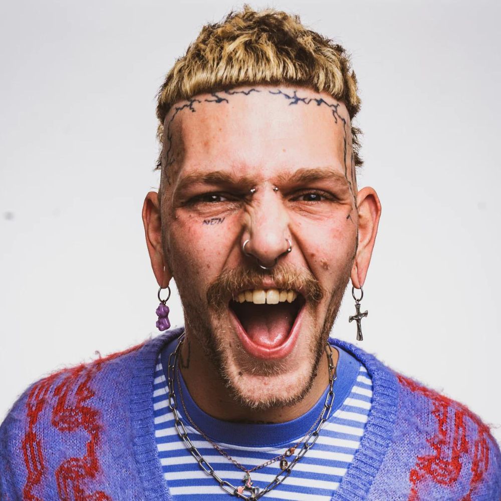 Pâte de mise en plis Matte (100ml/3.38oz)