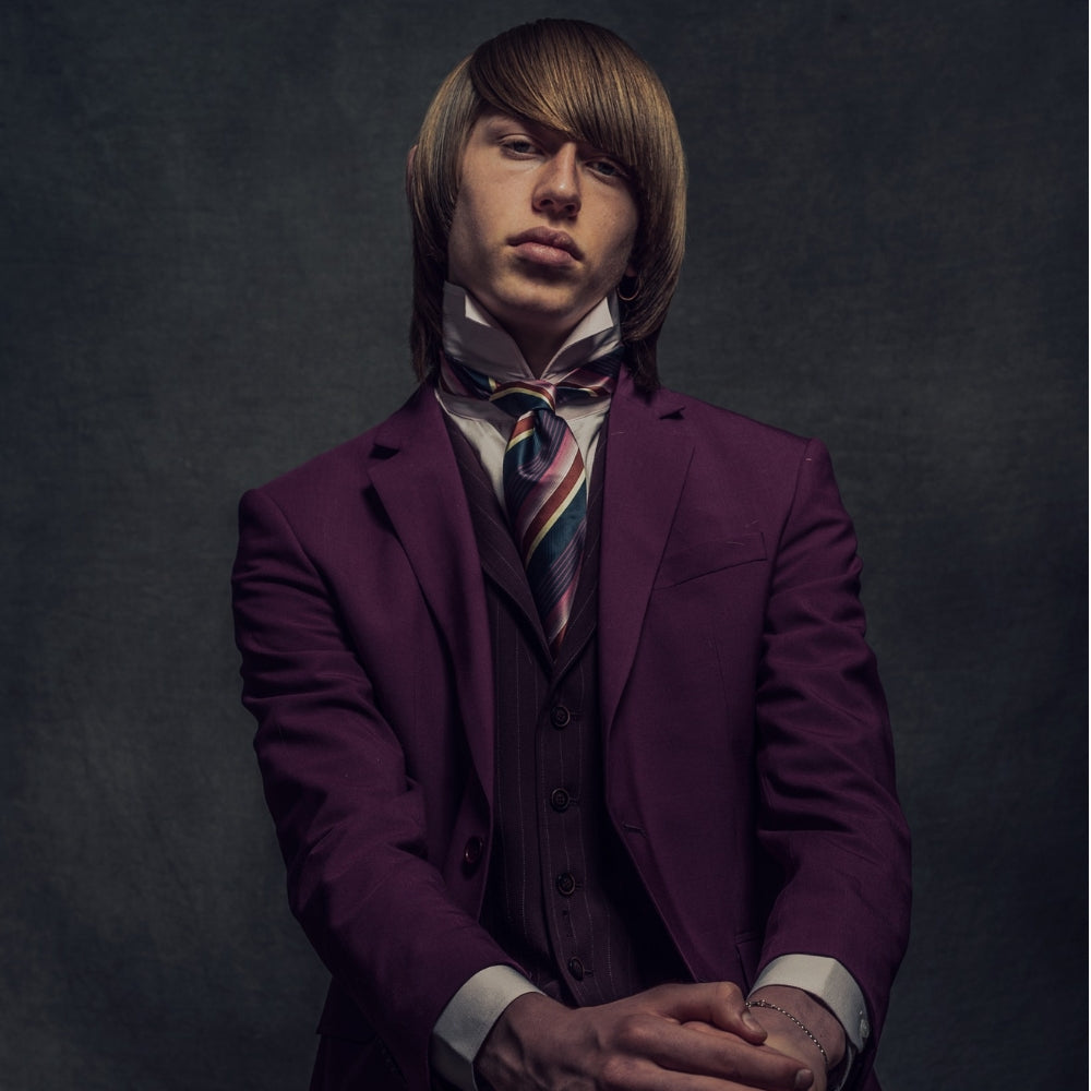 Aftershave - Wood & Spice (100ml/3.38oz)