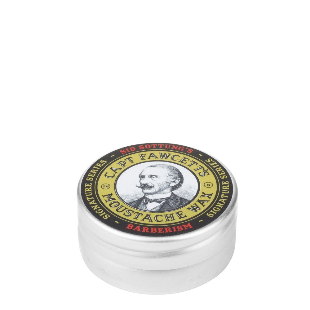 Cire à moustache Barberism (15ml/0.5oz)