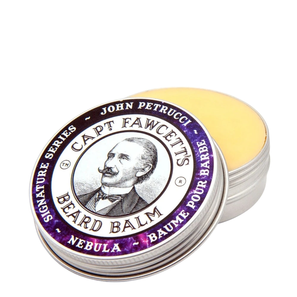 Nebula Beard Balm by John Petrucci (60ml/2.0oz)