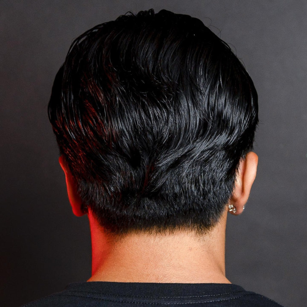 Vaporisateur coiffant sans aérosol "Grooming Spray" - Tenue forte, brillance moyenne (247ml/8.0oz)