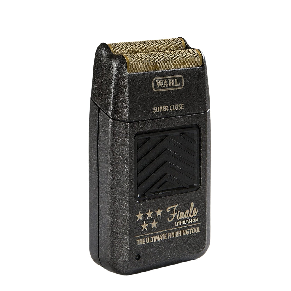 Rasoir avec ou sans fil batterie lithium-ion "5 Star Series Finale Shaver" 90 minutes d'autonomie