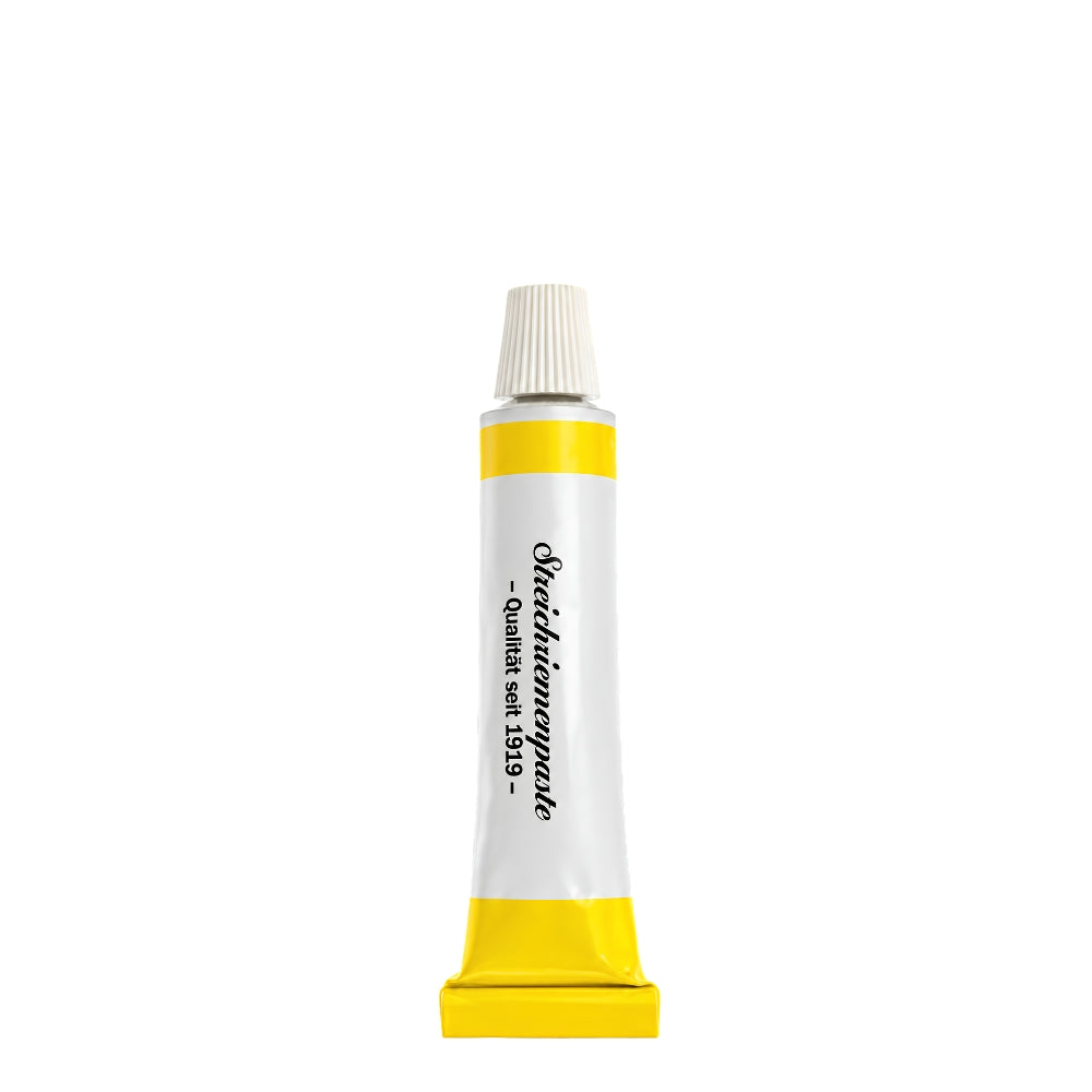 Herold Lather Strop Paste (5ml/0.17oz) Yellow