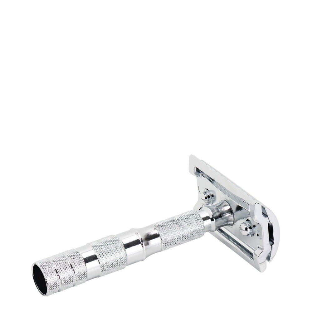 Rasoir de sécurité compact Merkur 933 - Chromé (90 933 000)