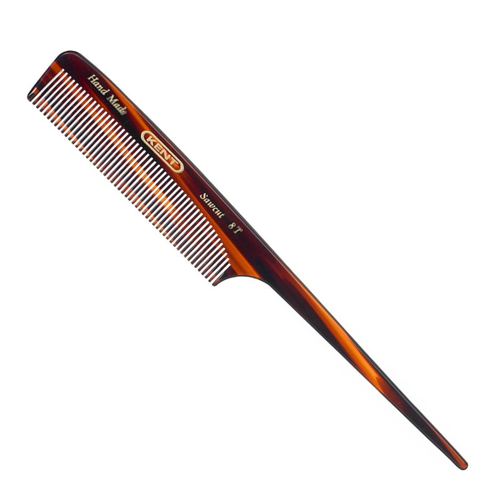 8T Tail Comb, Fine (200mm/7.9")