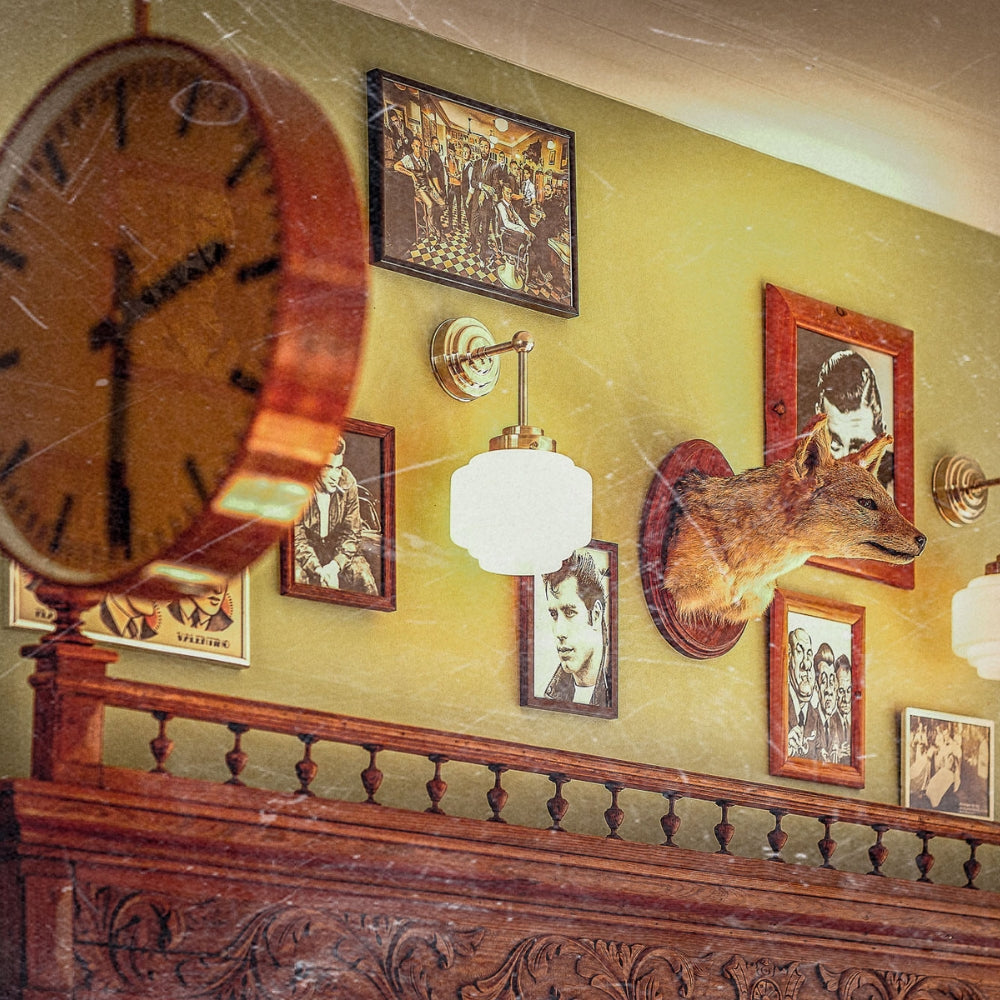 Brosse à barbe (10.5cm/4.14" x 5cm/2")