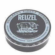 Reuzel - Pommade "Extreme Hold Matte Pomade" - Tenue extrême fini mat (GRISE)
