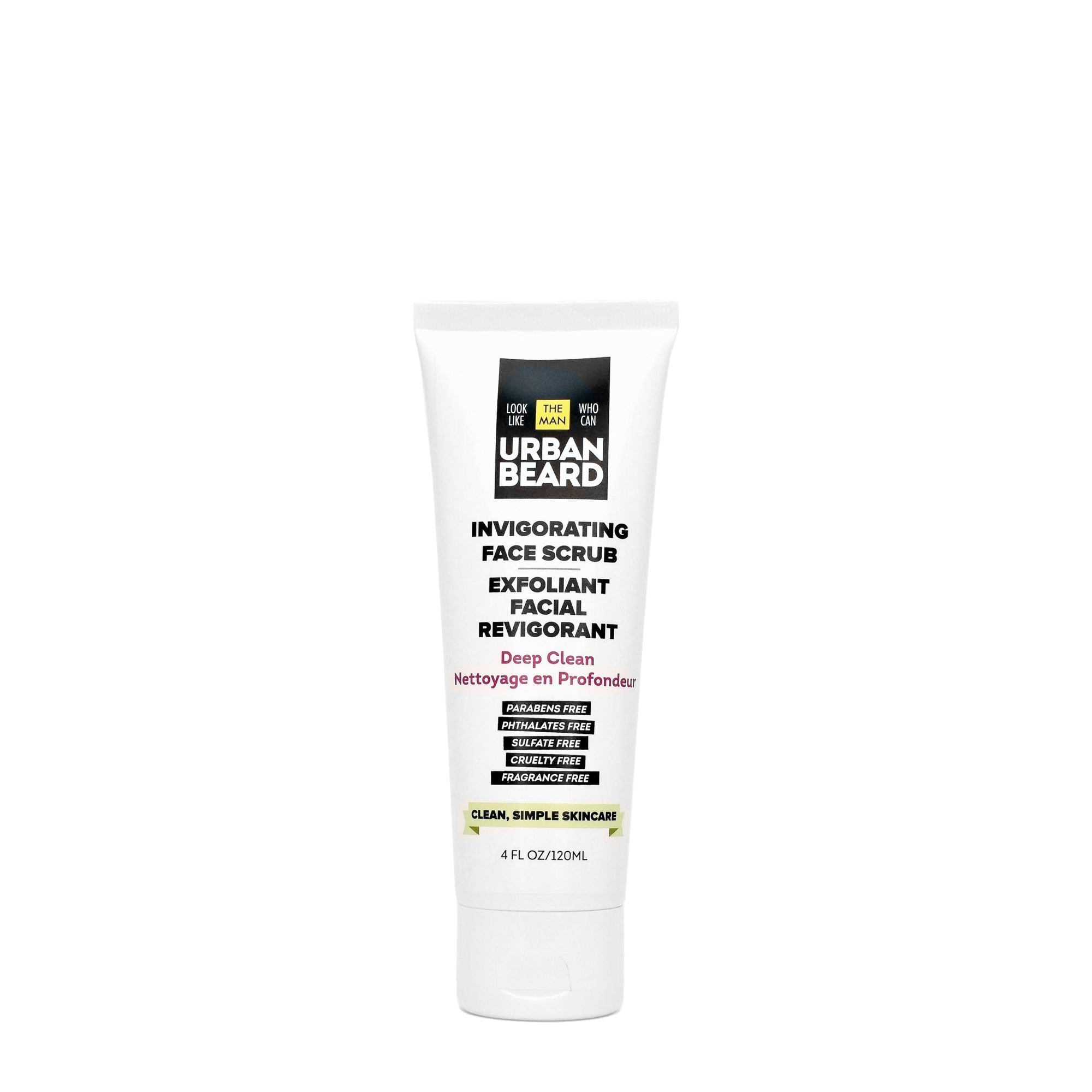 Exfoliant facial revigorant (120ml/4.0oz)
