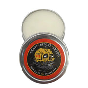 Cire à moustache "G.B.S Cigar Blend" - Tenue forte (30ml/1.0oz)