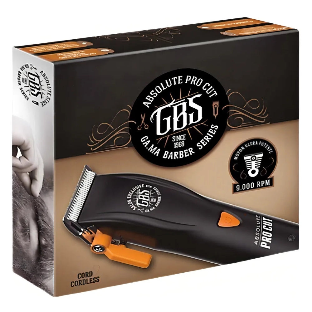 Tondeuse "Absolute Pro Cut"