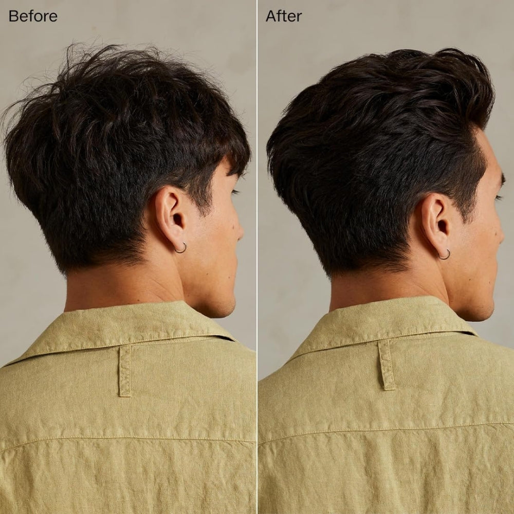 Shaping Creme Tea Tree - Strong, Flexible Texture (85g/3.0oz)