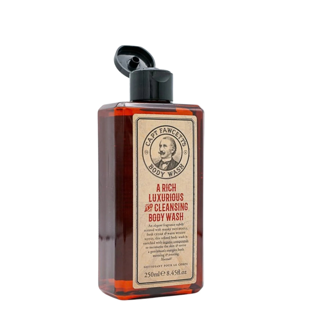 Nettoyant pour le corps "Expedition Reserve" (250ml/8.45oz)