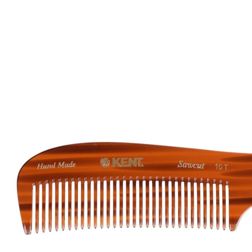 Peigne de ratissage avec poignée large (190mm/7.5'') - 10T