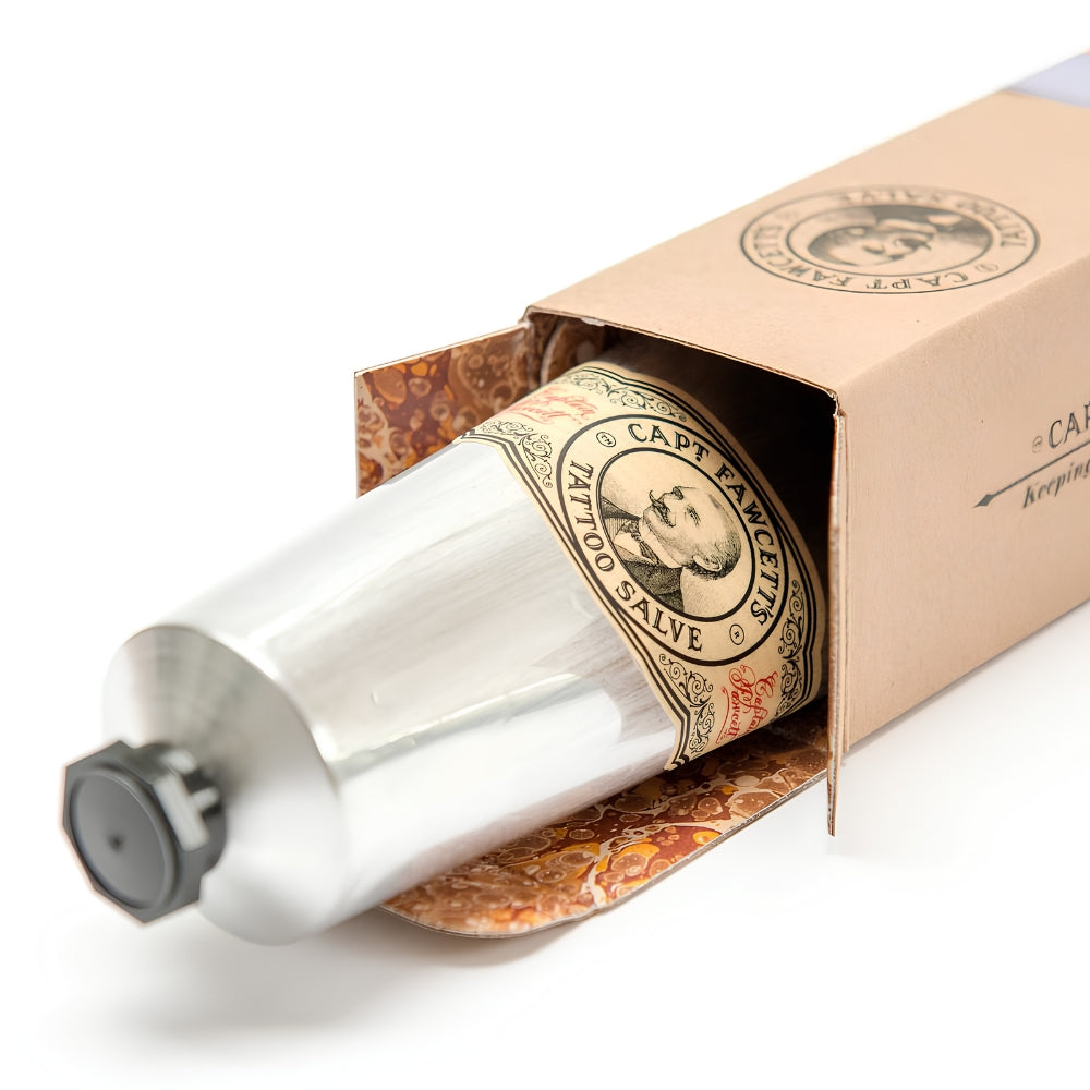 Tattoo After Care Salve CF.417 (125ml/4.22oz)