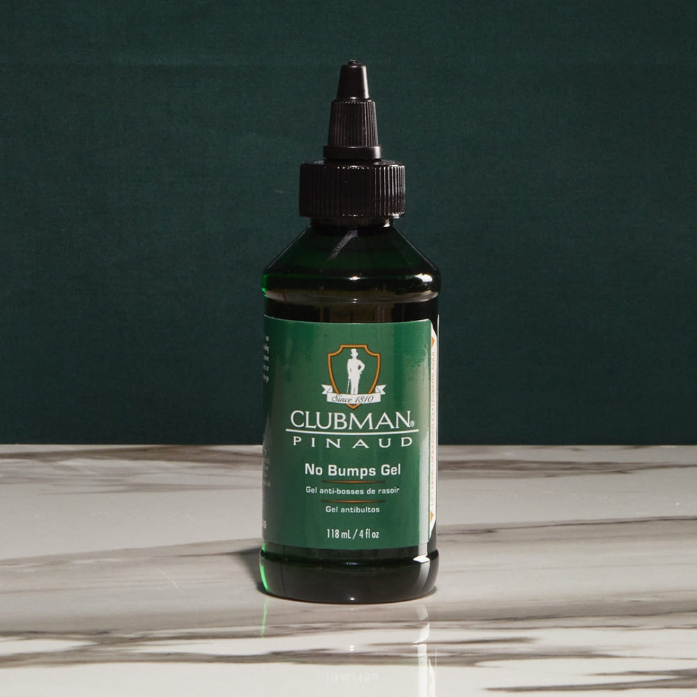 Baume réparateur après-rasage "Bump Repair Gel" (118ml/4.0oz)