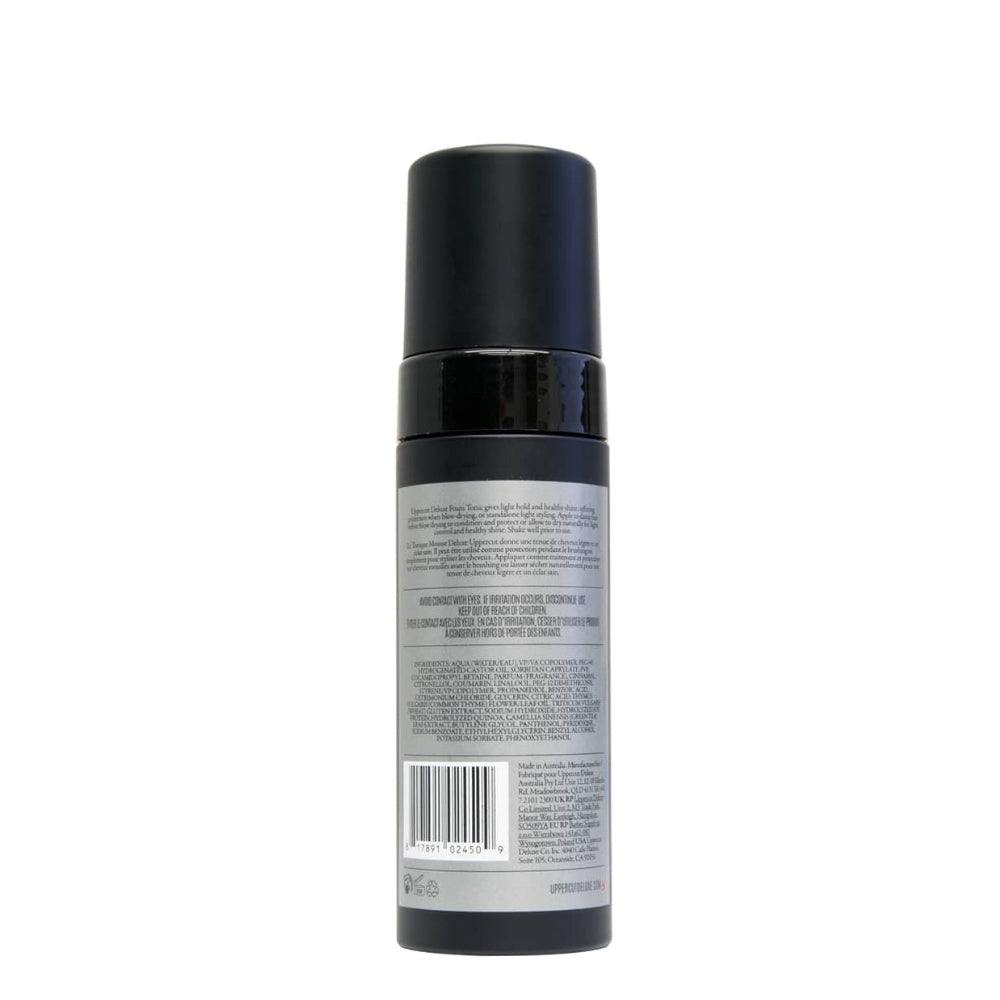 Tonique en mousse "Foam Tonic" (150ml/5.0oz)