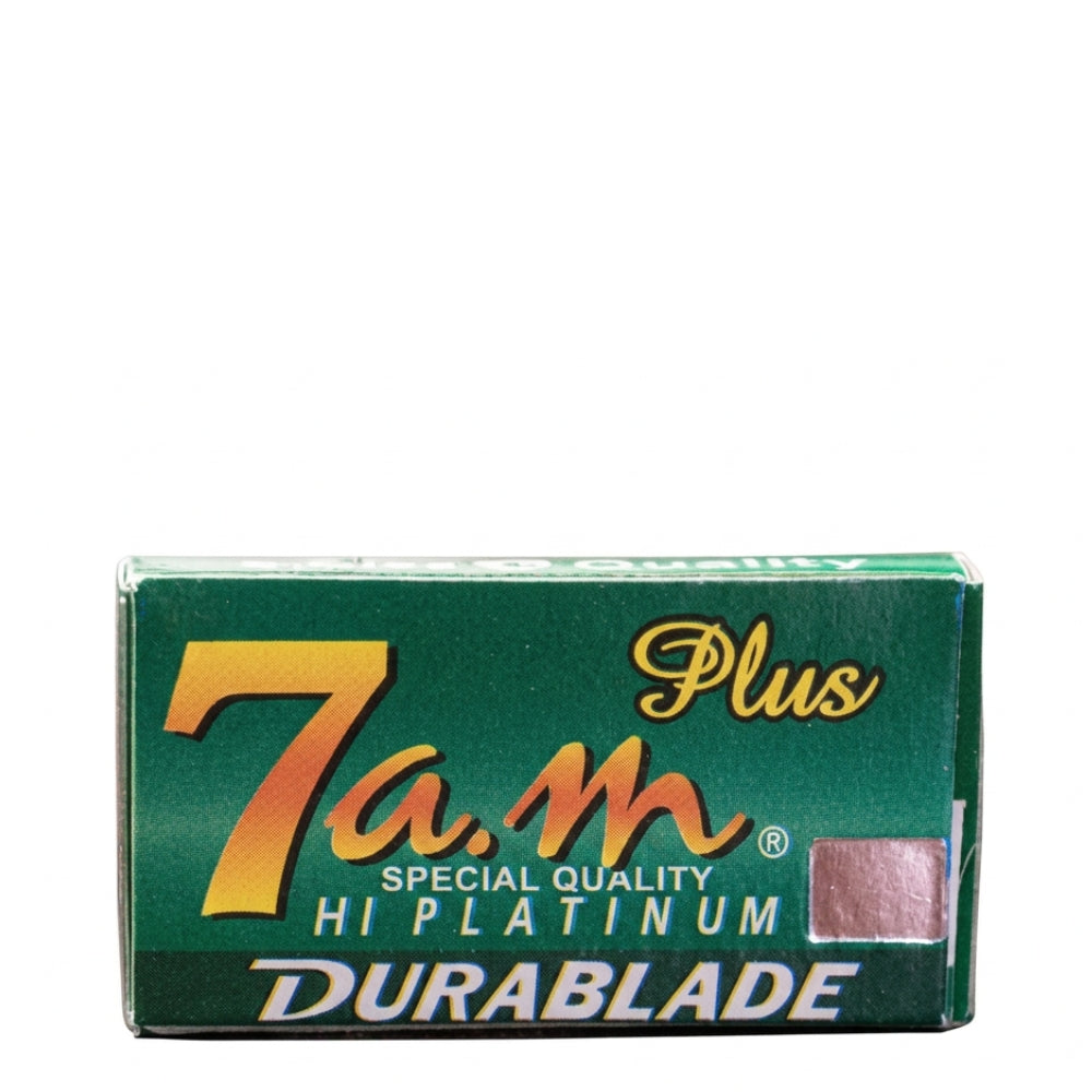 Hi Platinum Durablade (5 Blades)