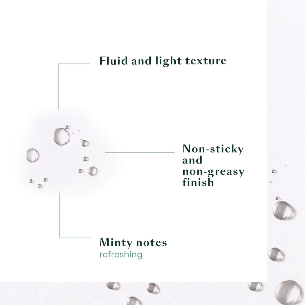 Lotion tonique fortifiante "Forticea" menthol et huiles essentielles - Pour tous types de cheveux (100ml/3.3oz)